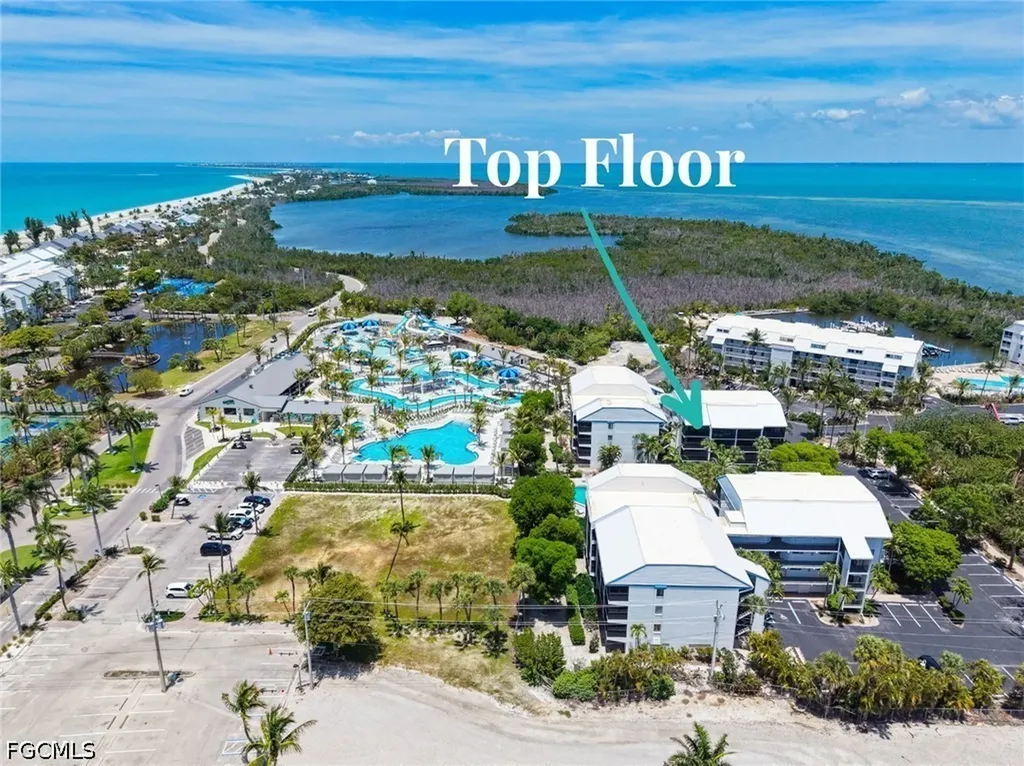 3233 Tennis Villas Captiva FL 33924