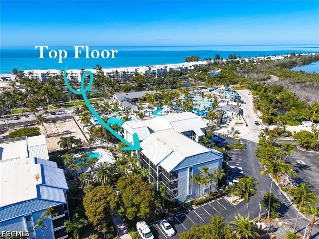 3233 Tennis Villas Captiva FL 33924