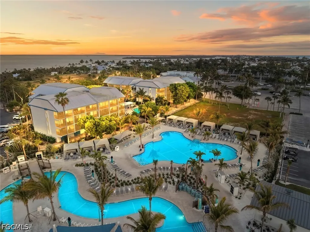 3233 Tennis Villas Captiva FL 33924