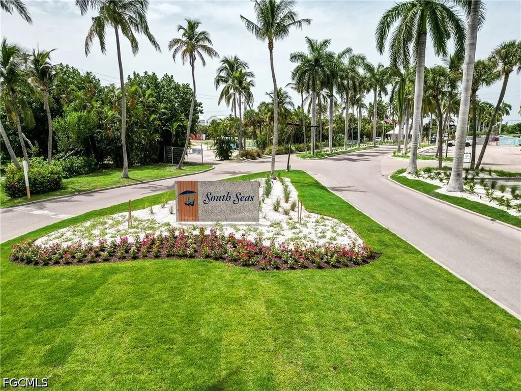 3233 Tennis Villas Captiva FL 33924