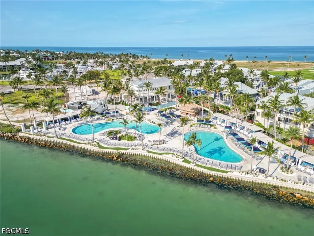 3233 Tennis Villas Captiva FL 33924