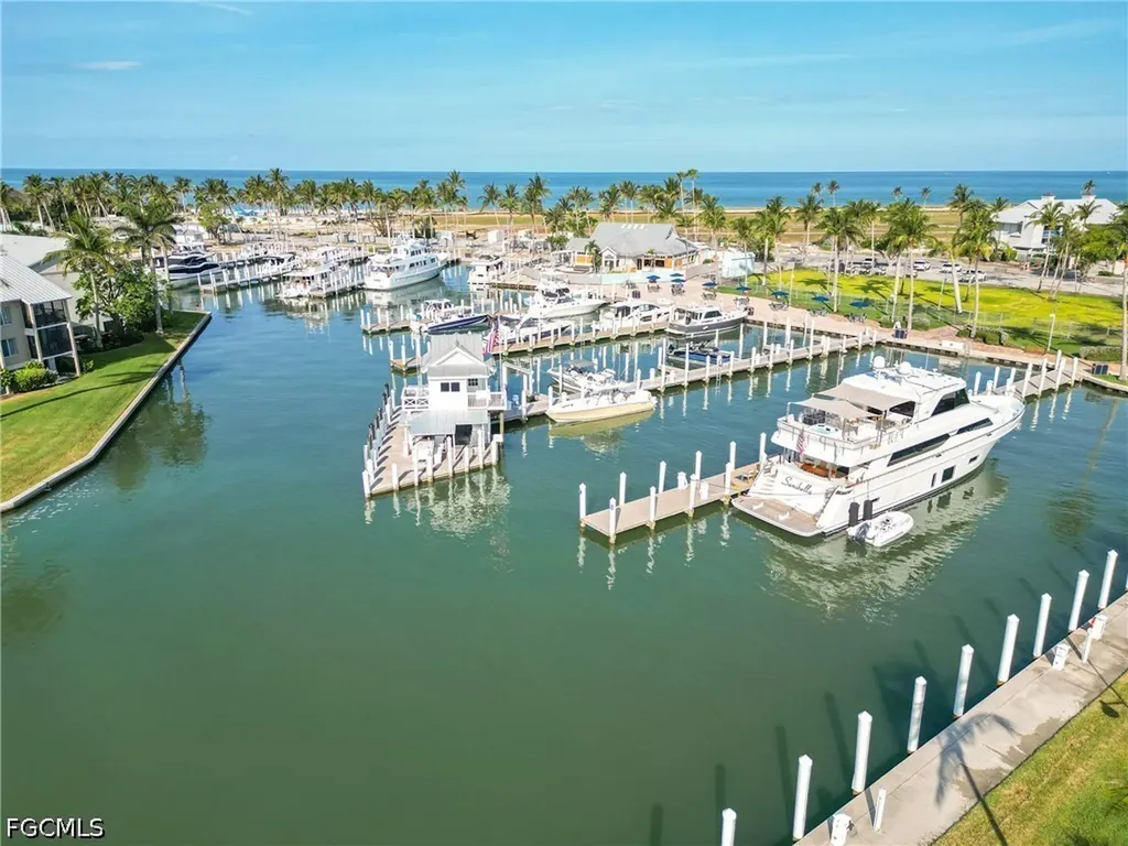 3233 Tennis Villas Captiva FL 33924