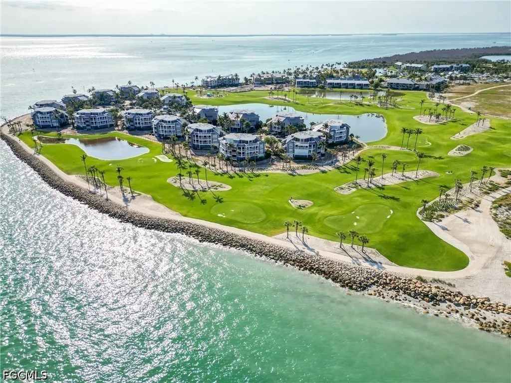 3233 Tennis Villas Captiva FL 33924