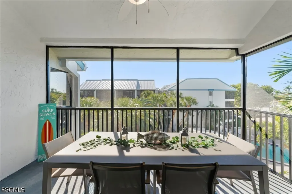 3233 Tennis Villas Captiva FL 33924
