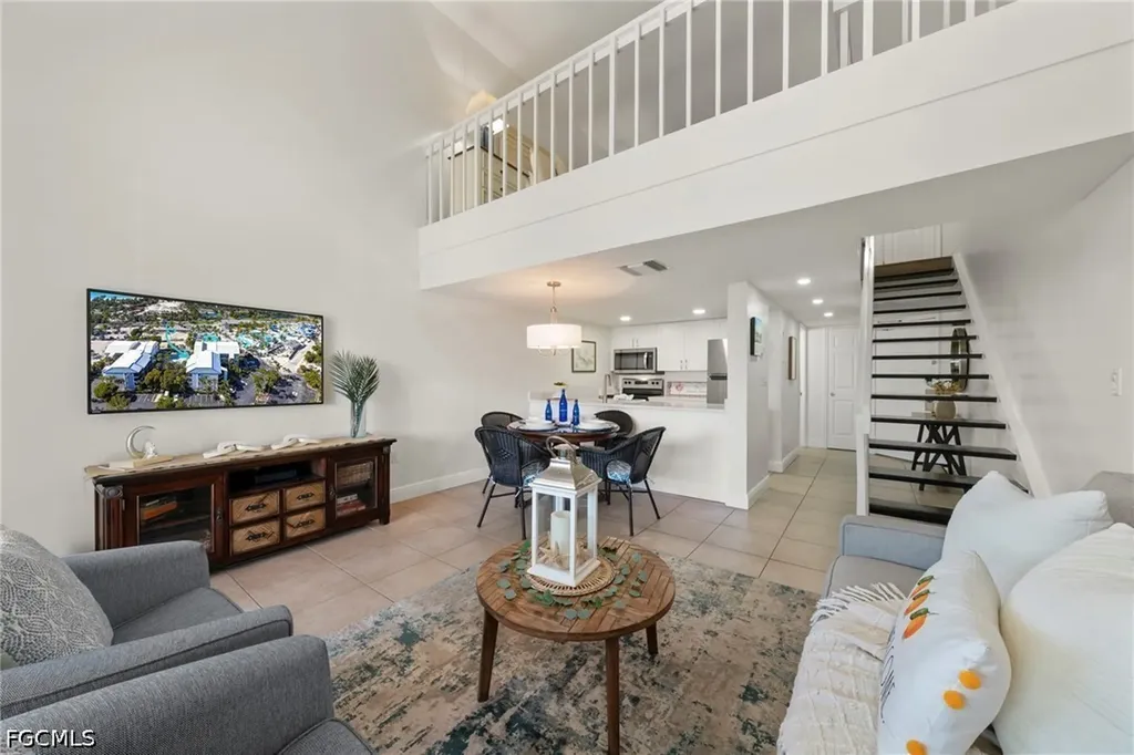 3233 Tennis Villas Captiva FL 33924