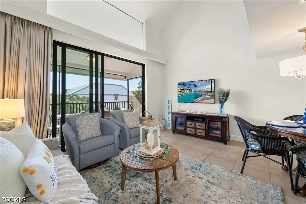 3233 Tennis Villas Captiva FL 33924