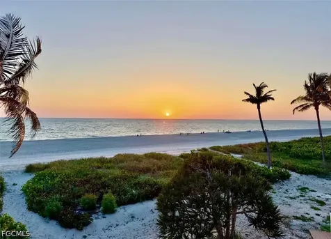 3233 Tennis Villas Captiva FL 33924