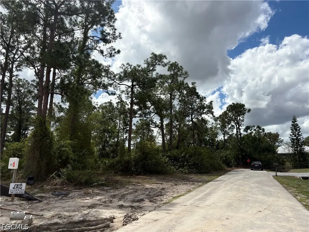 200 Gerald Avenue N Lehigh Acres FL 33971