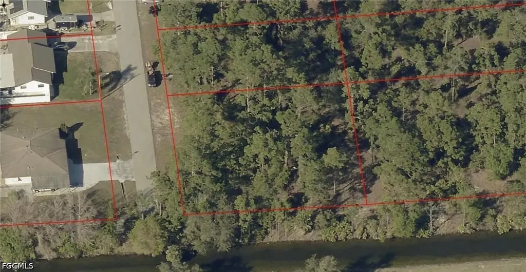 200 Gerald Avenue N Lehigh Acres FL 33971