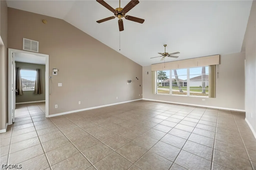 401 NW 36th Place Cape Coral FL 33993