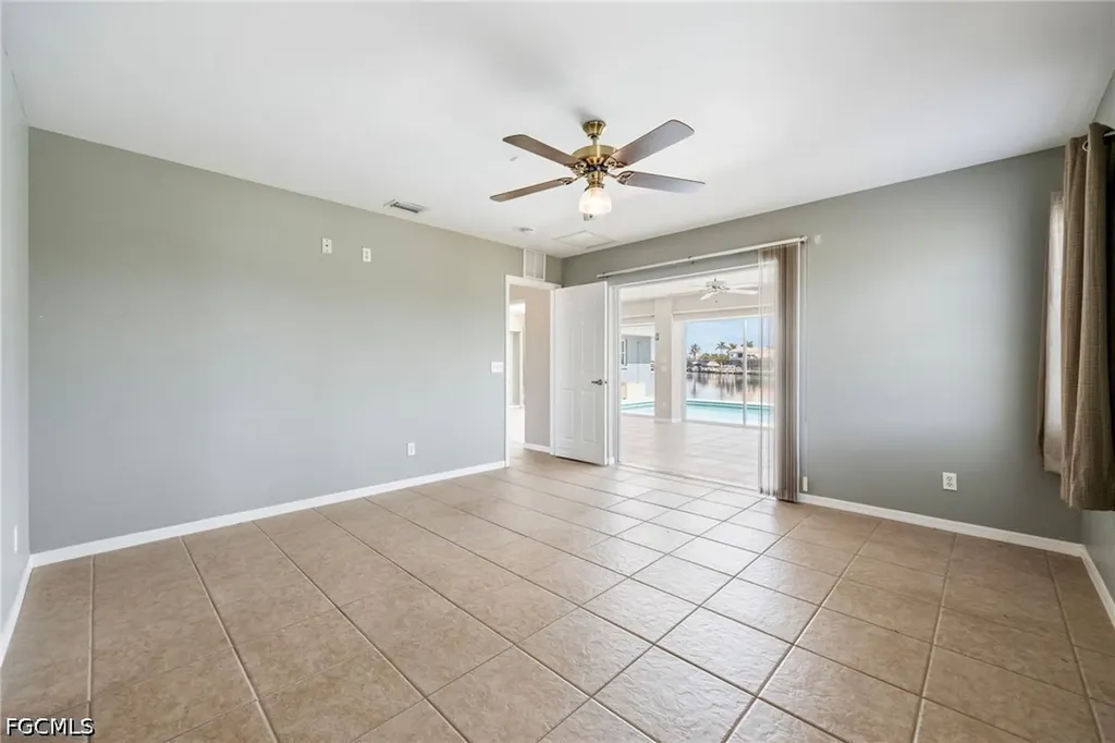 401 NW 36th Place Cape Coral FL 33993