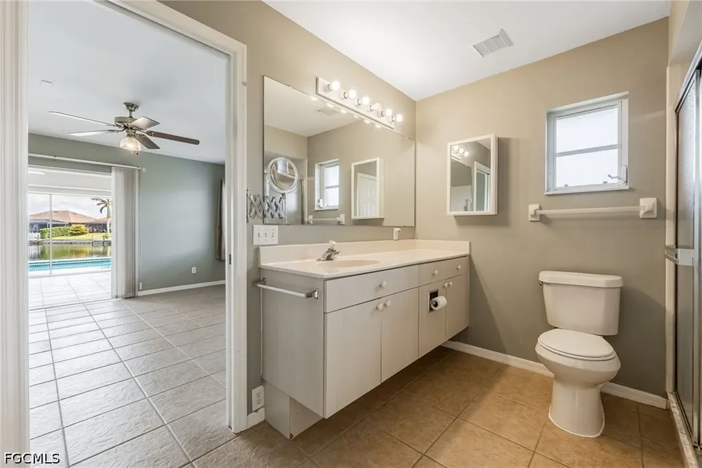 401 NW 36th Place Cape Coral FL 33993