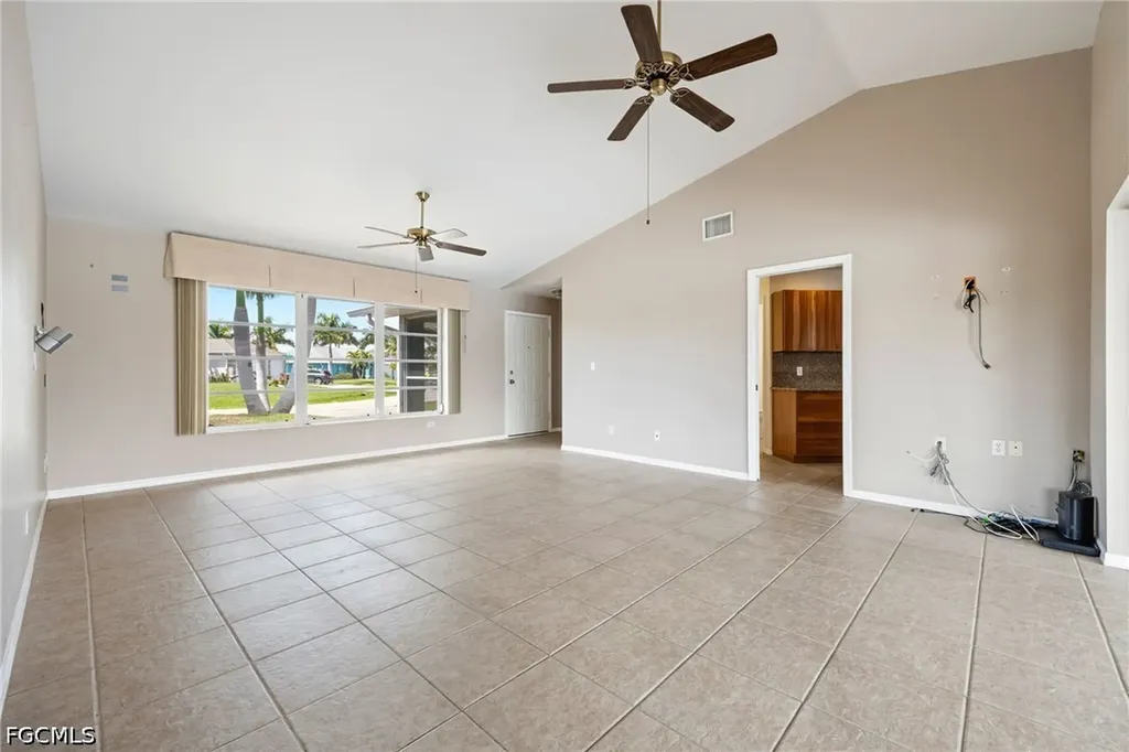 401 NW 36th Place Cape Coral FL 33993