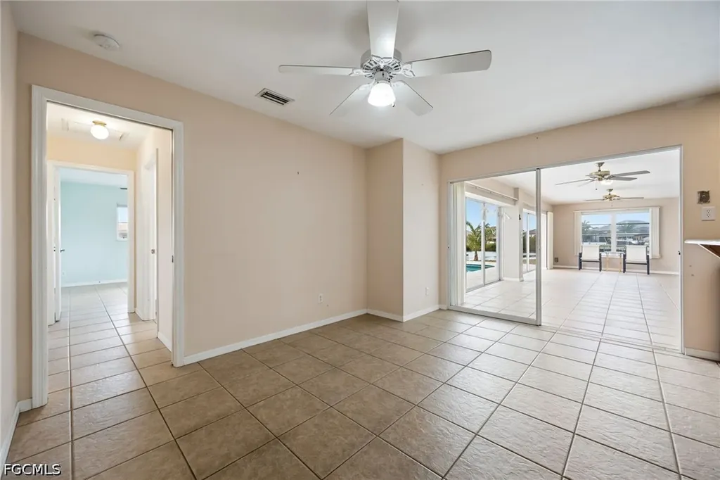 401 NW 36th Place Cape Coral FL 33993