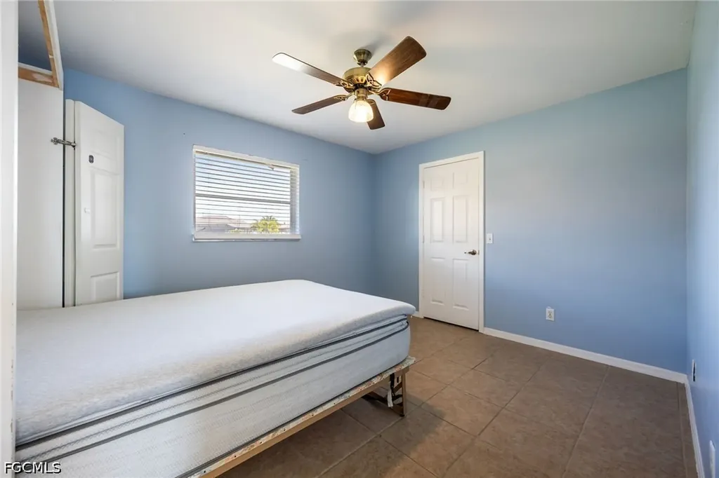 401 NW 36th Place Cape Coral FL 33993