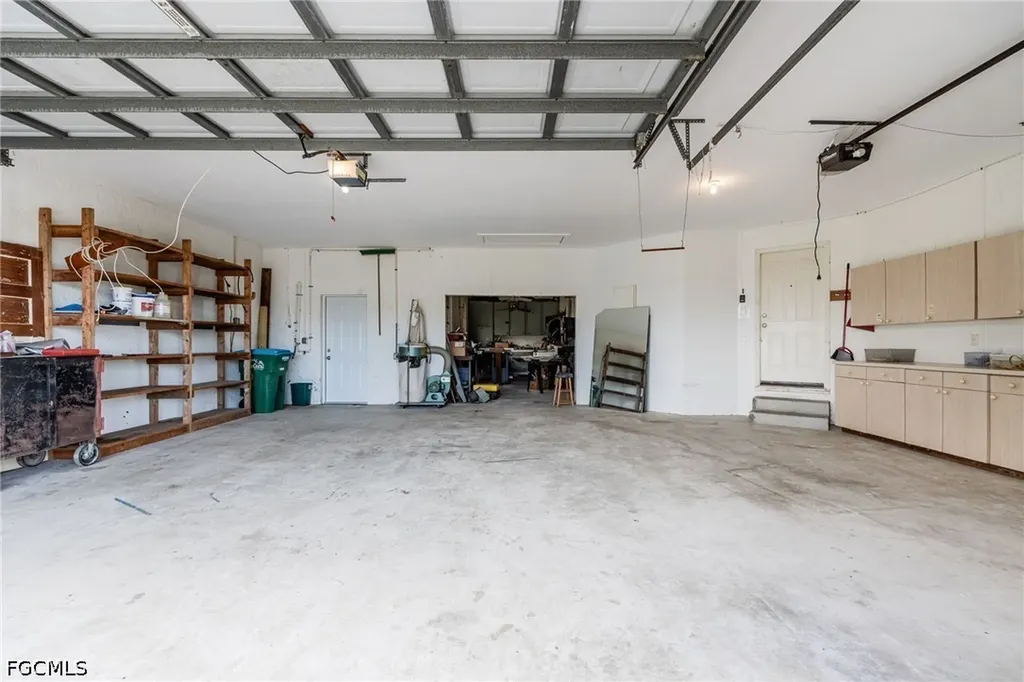 401 NW 36th Place Cape Coral FL 33993