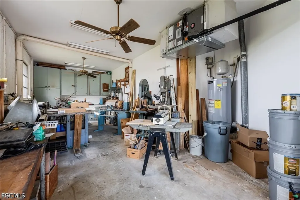 401 NW 36th Place Cape Coral FL 33993
