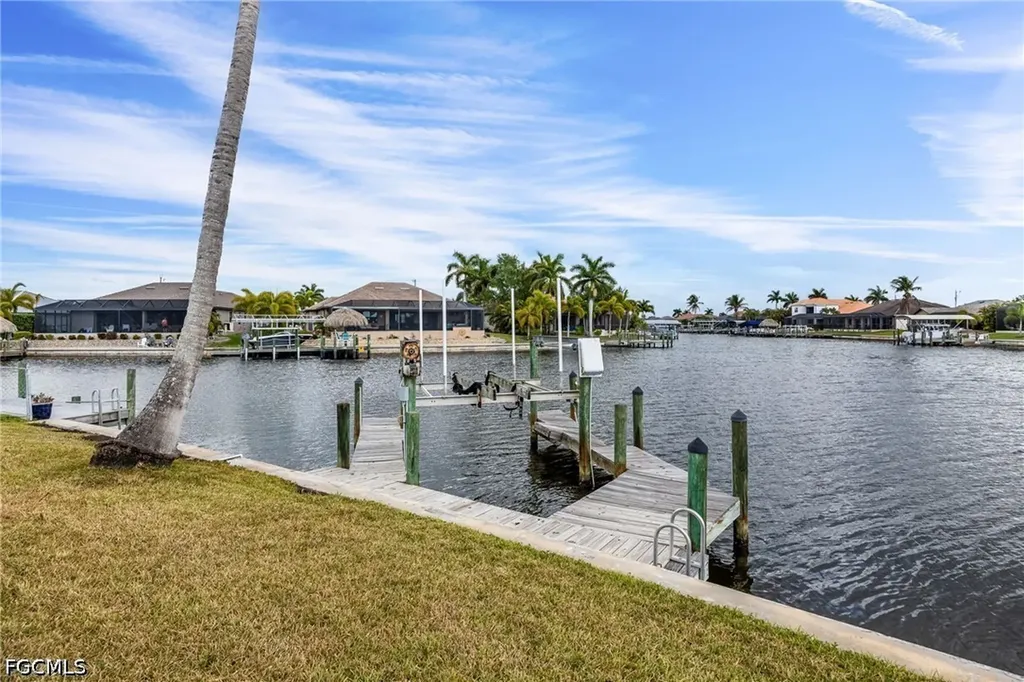 401 NW 36th Place Cape Coral FL 33993
