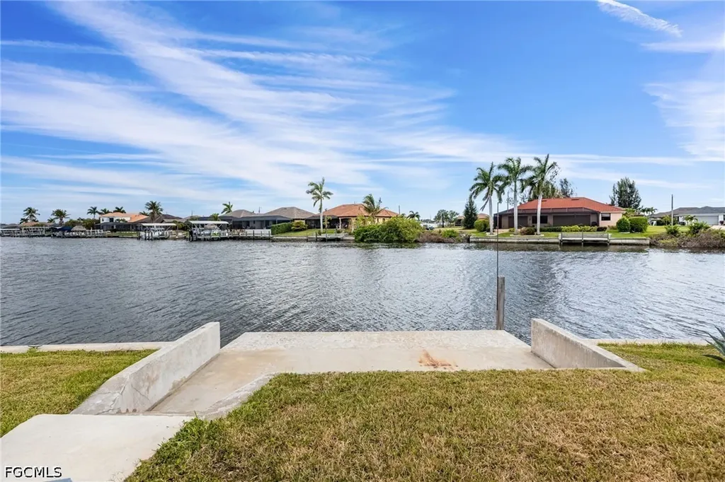 401 NW 36th Place Cape Coral FL 33993