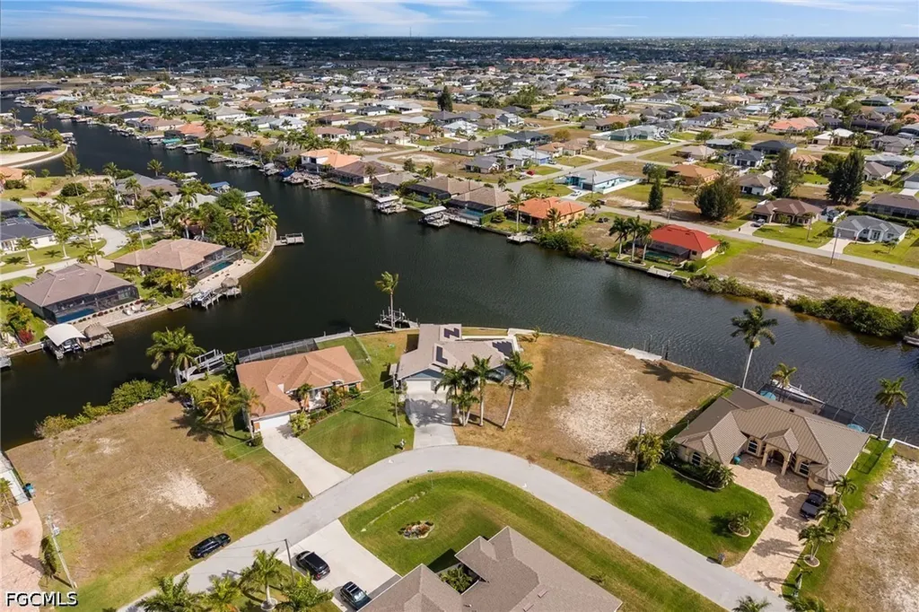 401 NW 36th Place Cape Coral FL 33993