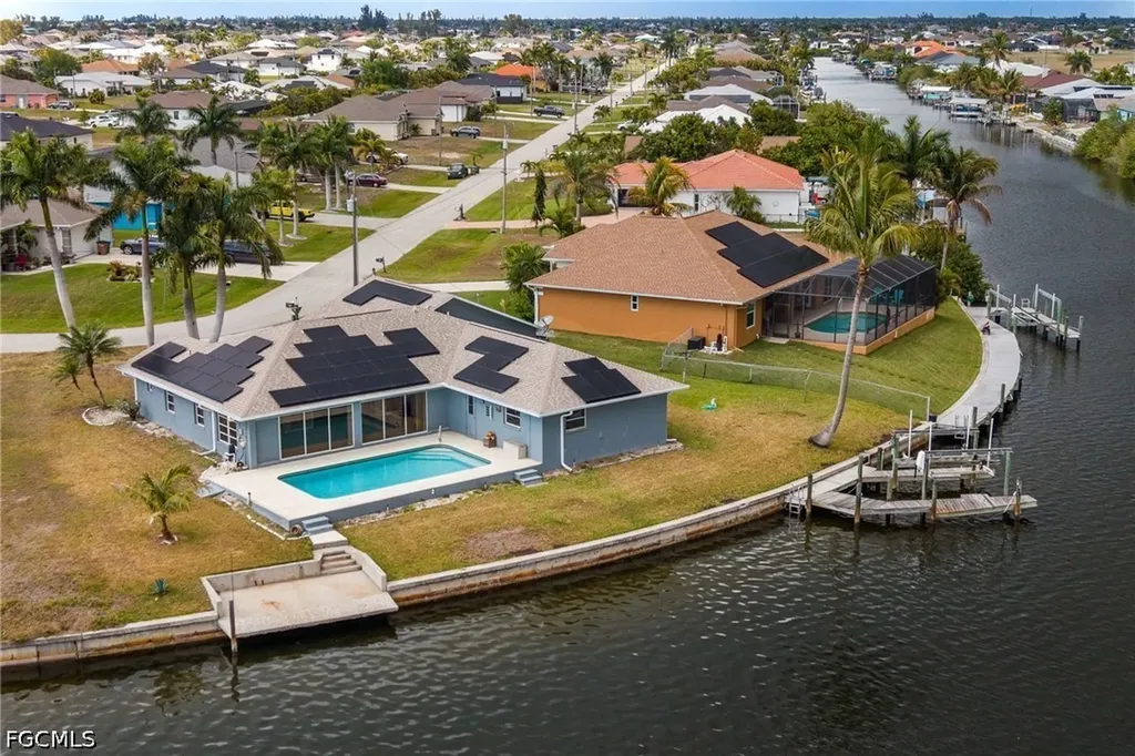 401 NW 36th Place Cape Coral FL 33993