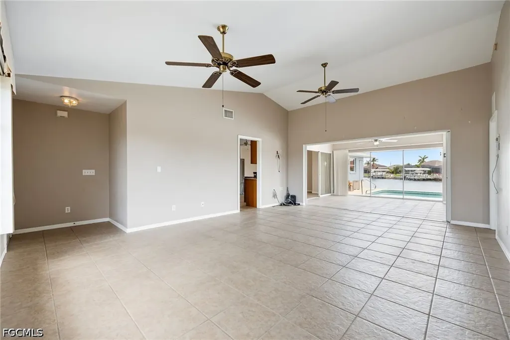 401 NW 36th Place Cape Coral FL 33993
