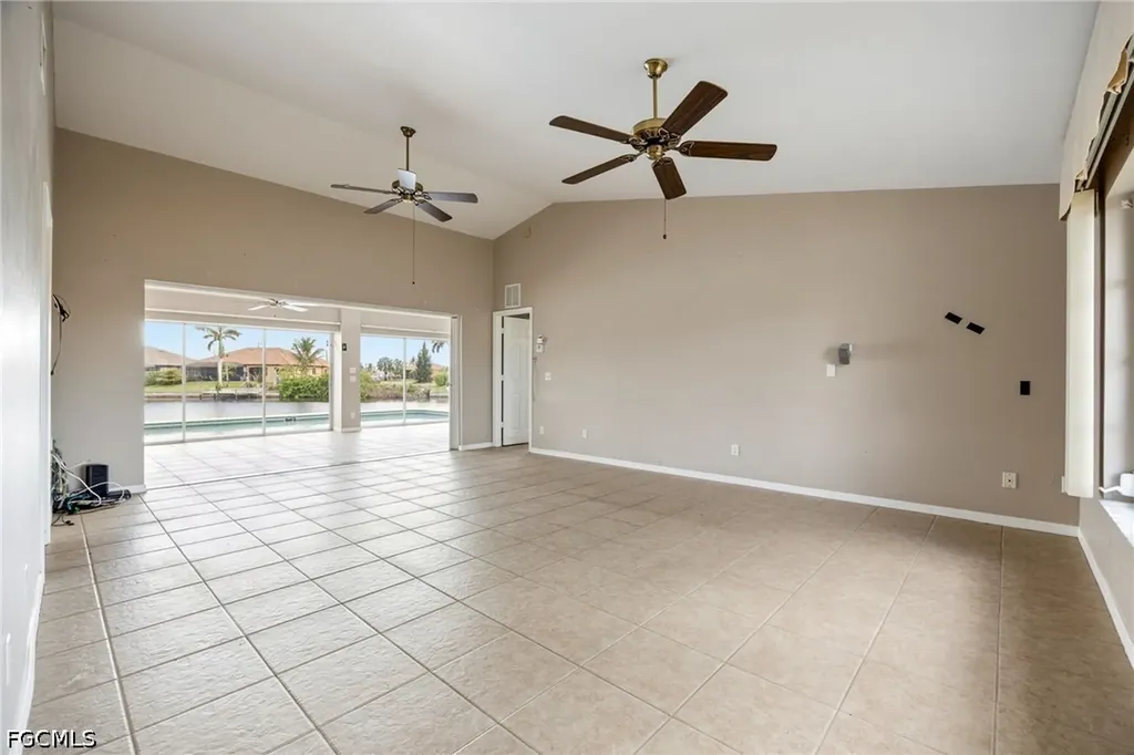 401 NW 36th Place Cape Coral FL 33993