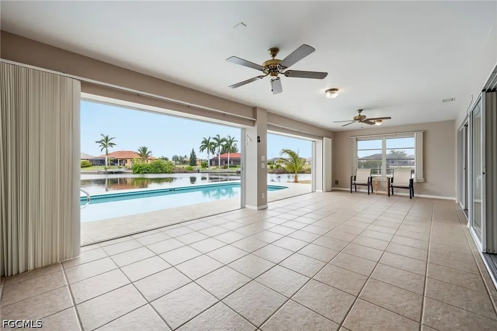 401 NW 36th Place Cape Coral FL 33993