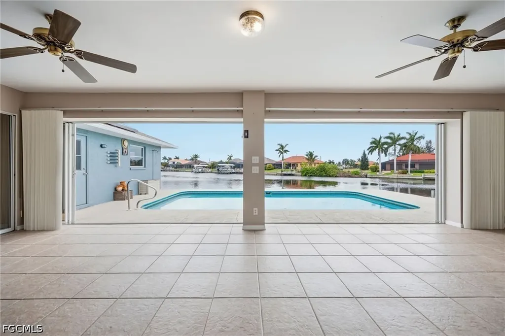 401 NW 36th Place Cape Coral FL 33993