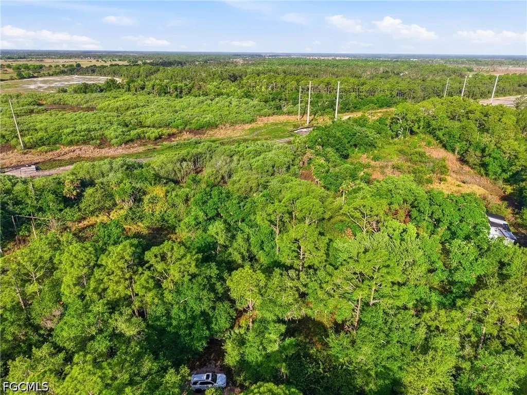22811 Williams Drive North Fort Myers FL 33917