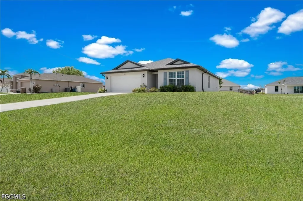 1222 NW 15th Avenue Cape Coral FL 33993