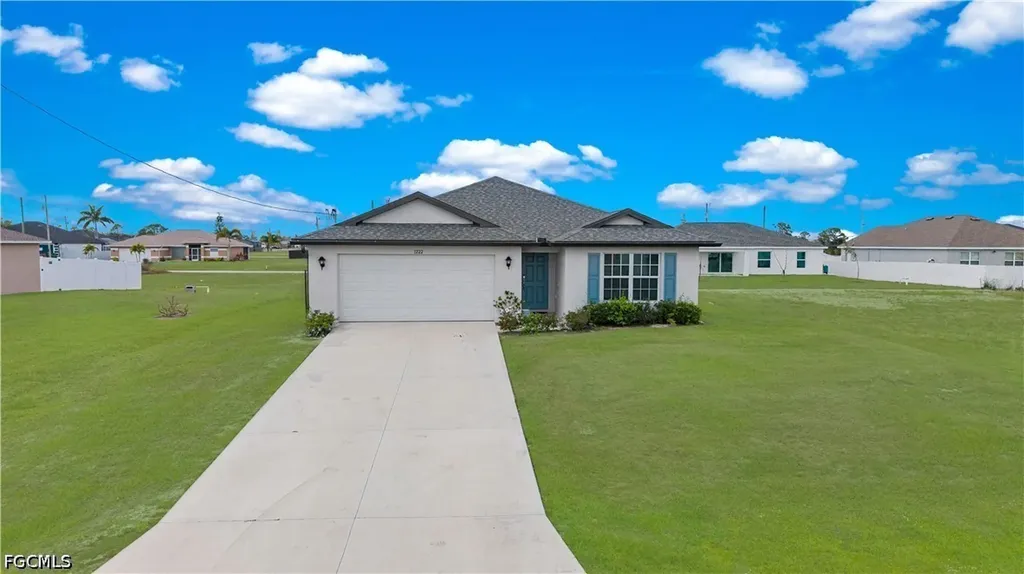 1222 NW 15th Avenue Cape Coral FL 33993