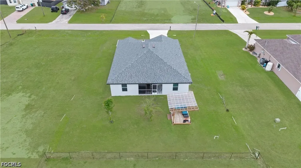 1222 NW 15th Avenue Cape Coral FL 33993