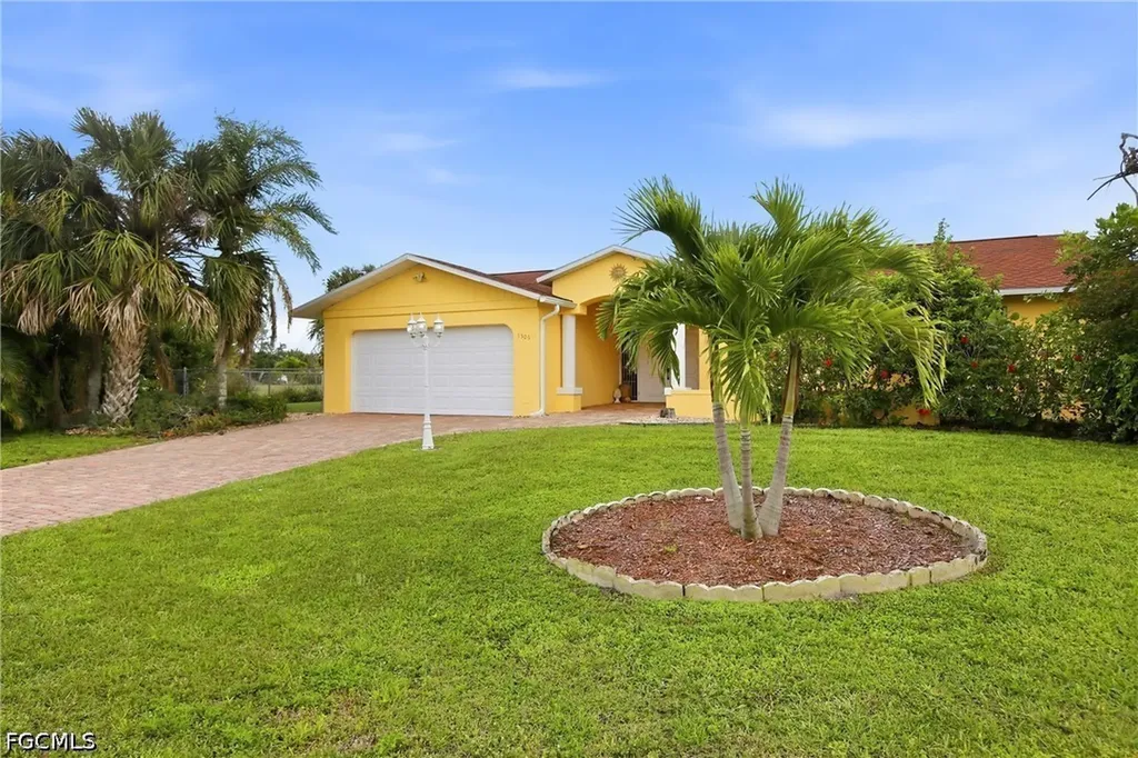 1506 SE 21st Terrace Cape Coral FL 33990
