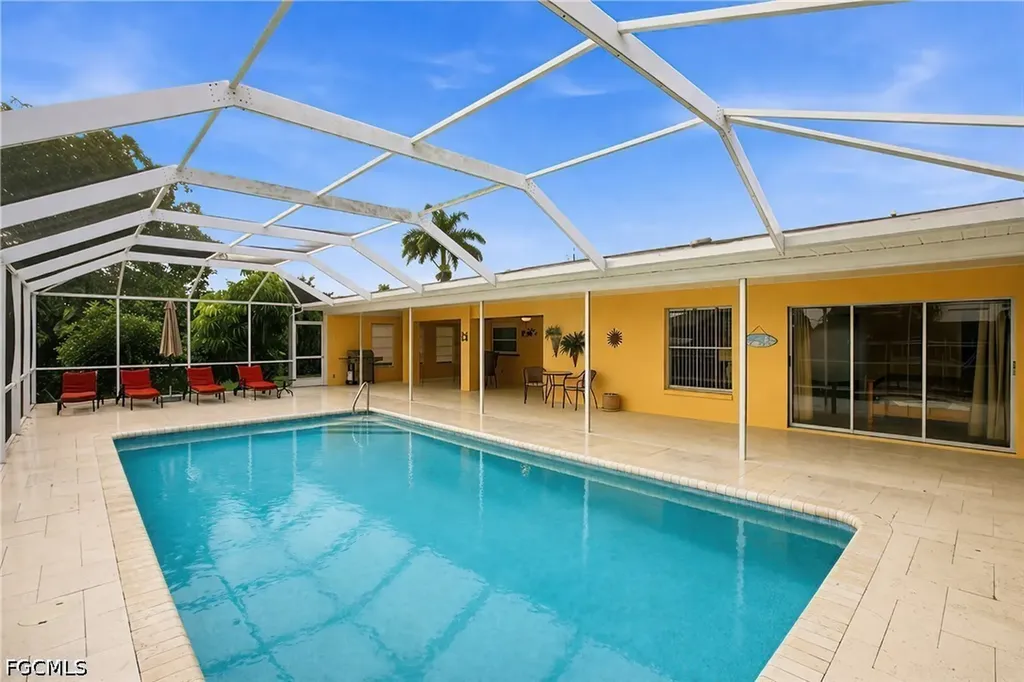 1506 SE 21st Terrace Cape Coral FL 33990