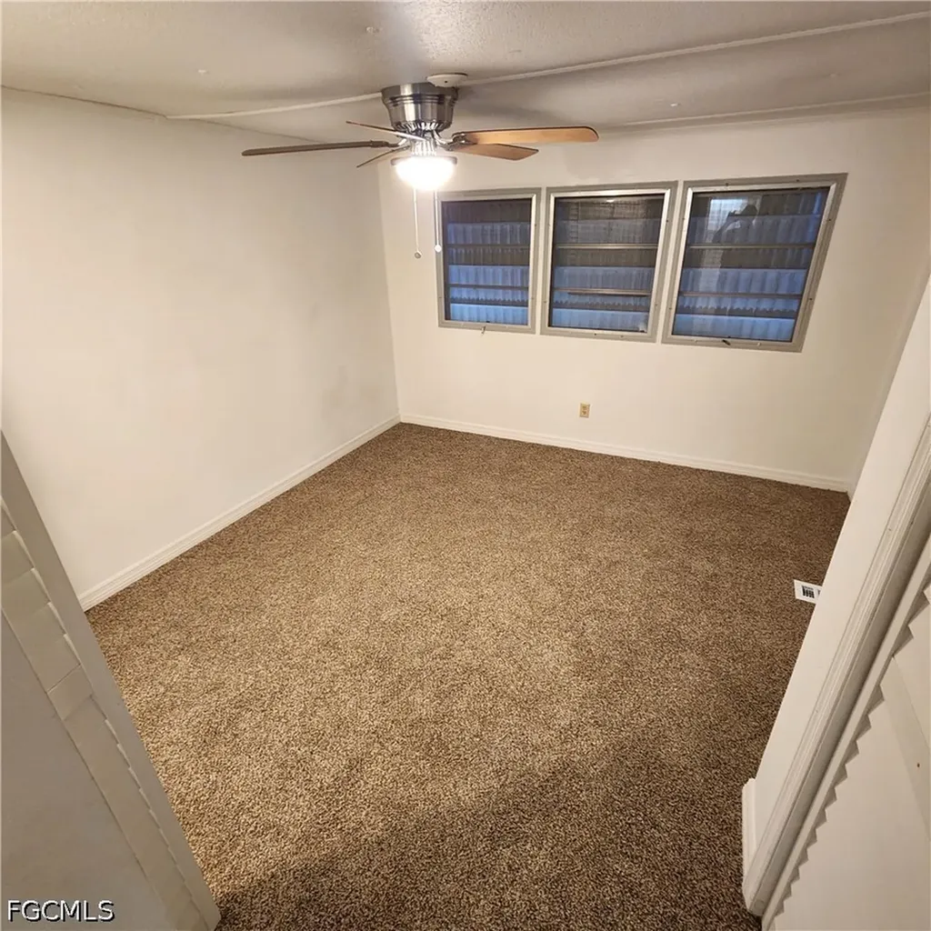 110 Gaslight Avenue North Fort Myers FL 33917