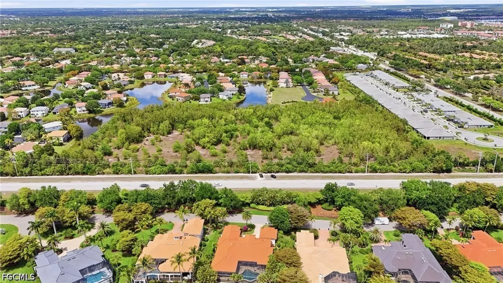 Williams Road Estero FL 33928