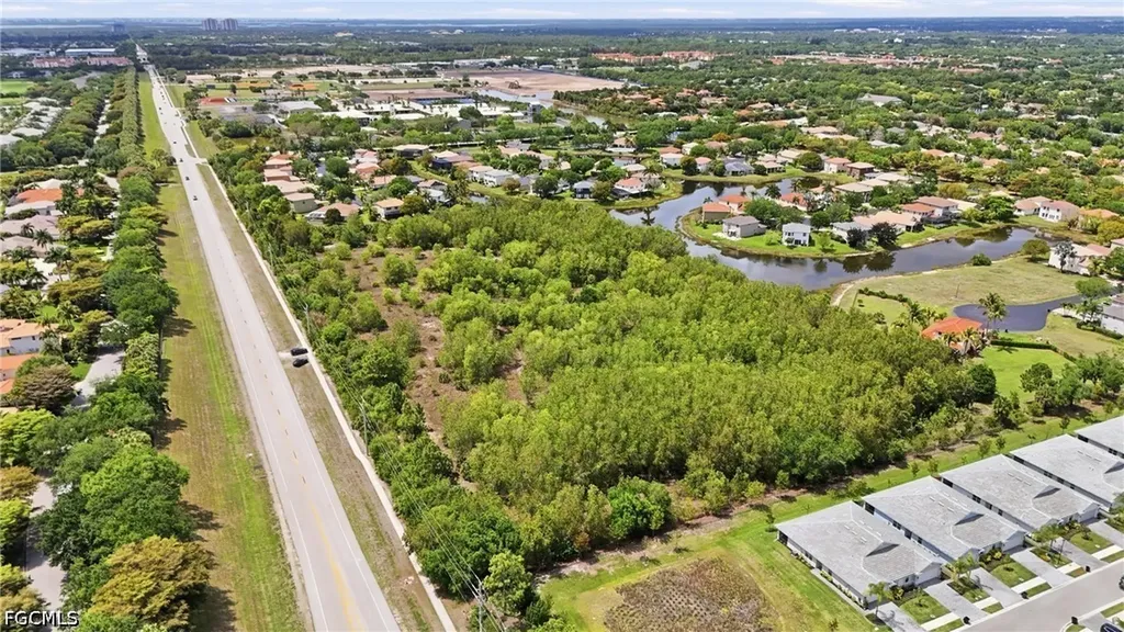 Williams Road Estero FL 33928