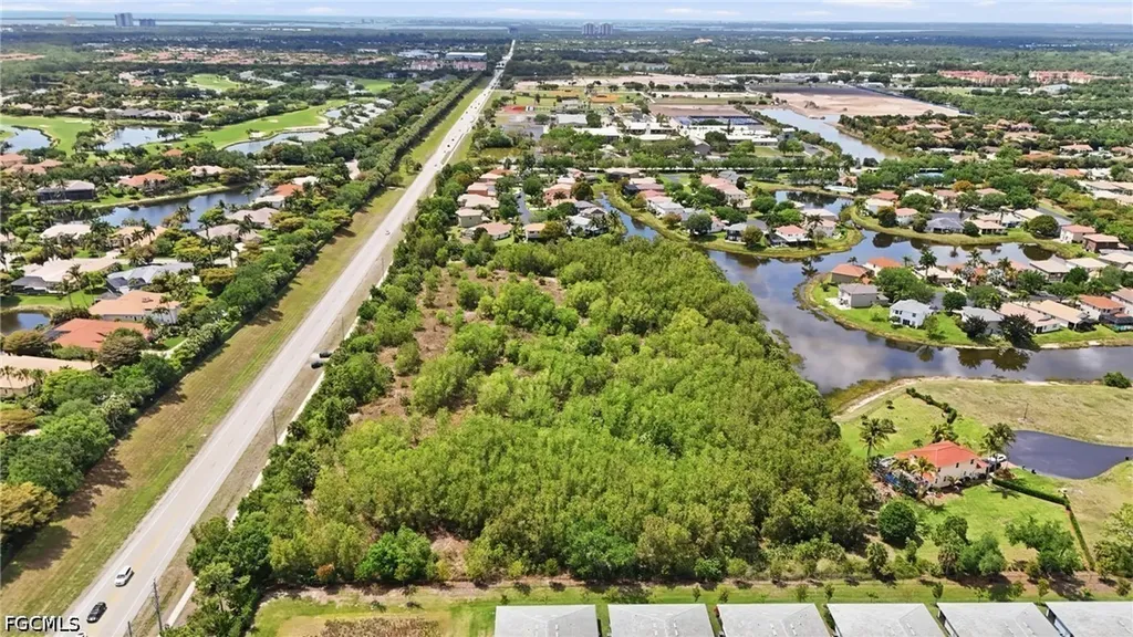 Williams Road Estero FL 33928