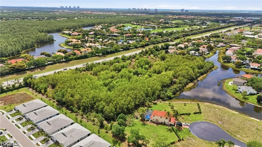 Williams Road Estero FL 33928