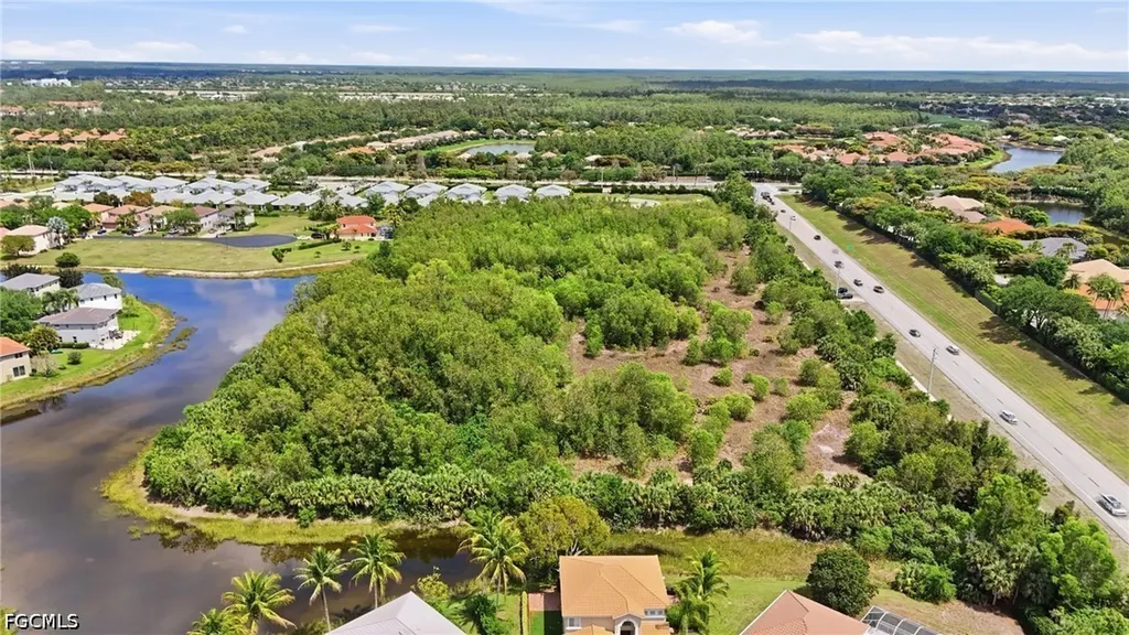 Williams Road Estero FL 33928