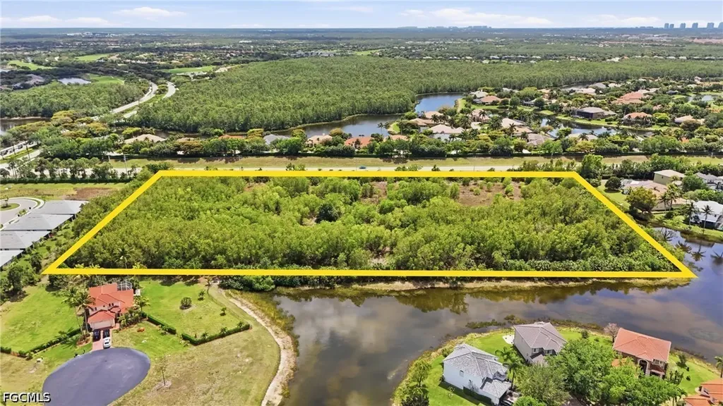Williams Road Estero FL 33928