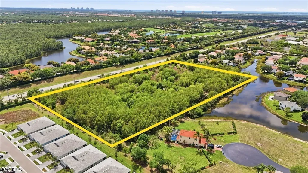 Williams Road Estero FL 33928