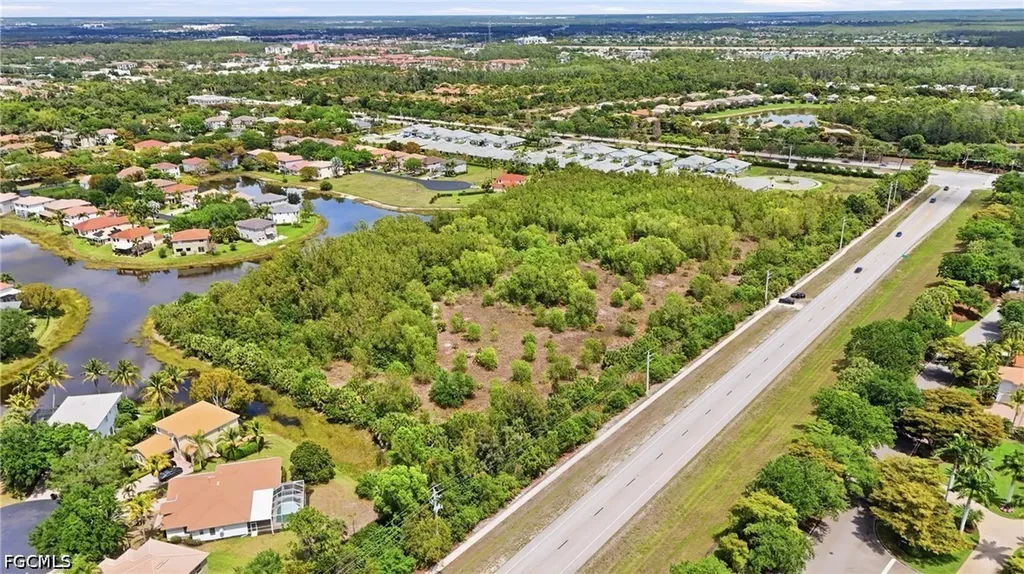 Williams Road Estero FL 33928