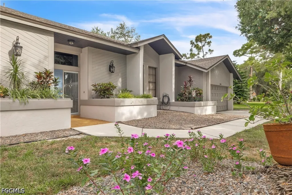 12395 Mcgregor Woods Circle Fort Myers FL 33908