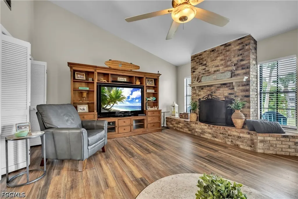 12395 Mcgregor Woods Circle Fort Myers FL 33908
