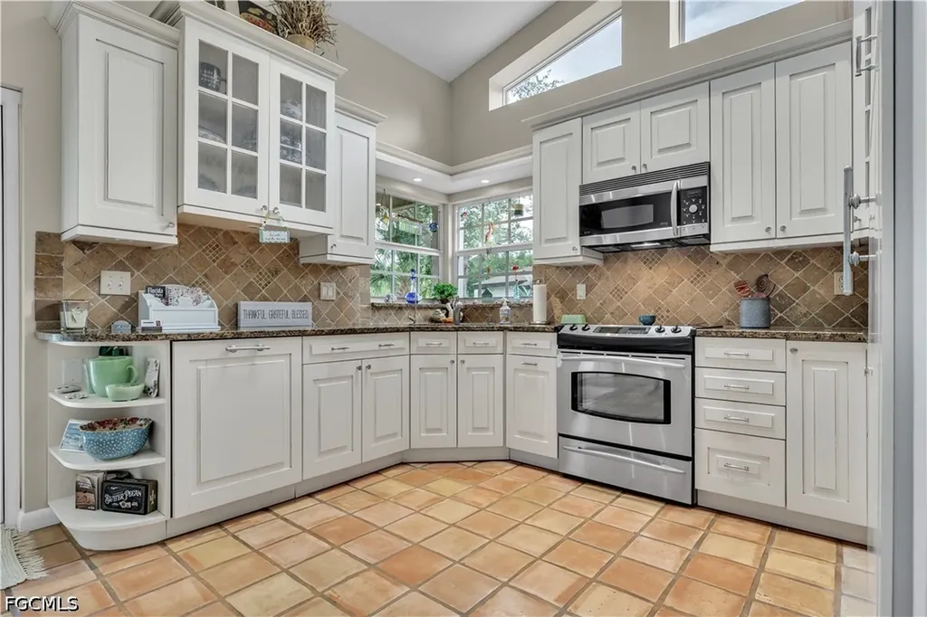 12395 Mcgregor Woods Circle Fort Myers FL 33908