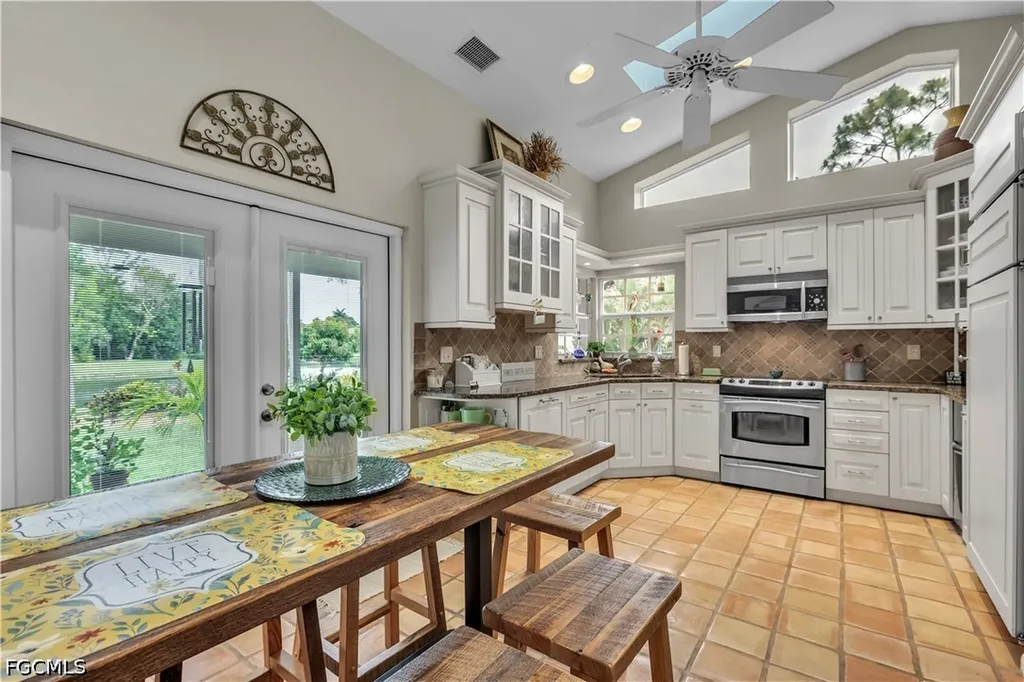 12395 Mcgregor Woods Circle Fort Myers FL 33908
