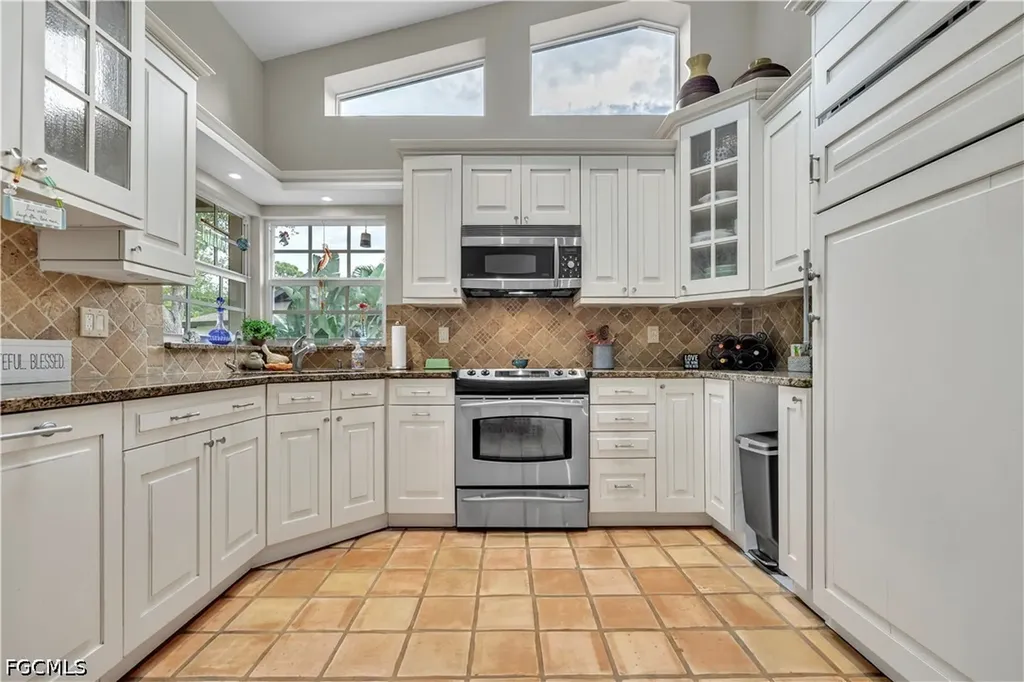 12395 Mcgregor Woods Circle Fort Myers FL 33908