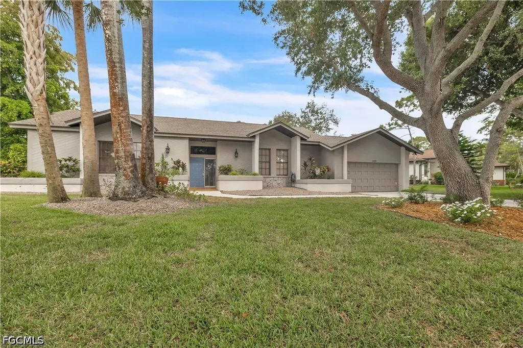 12395 Mcgregor Woods Circle Fort Myers FL 33908